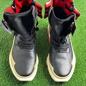 Yohji Yamamoto | Shoes | Adidas Y3 Noci003 Yohji Yamamoto  display picture 1